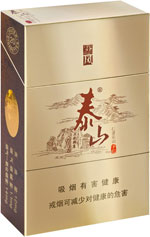 泰山（儒風(fēng)）