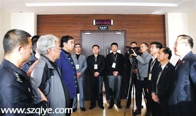 公安部啟動 獵狐2015 專項(xiàng)行動 追逃追贓并重