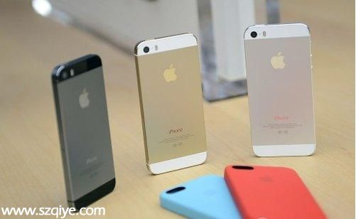 良心價！蘋果官翻iPhone 5s只要2099