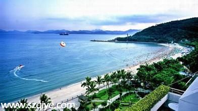 5月1日起 <a href=http://www.sz1980.com/shenzhen/ target=_blank class=infotextkey><a href=http://www.huhuzc.cn/shenzhen/ target=_blank class=infotextkey>深圳</a></a>小梅沙旺季門票漲至50元