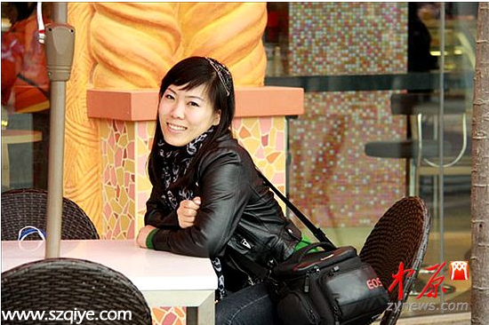 女教師辭職信走紅 在職場中請(qǐng)不要輕易說辭職