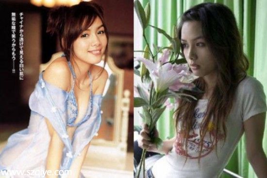 快女黃英懷孕老公曹帥是打星 昔日超女感情生活揭秘