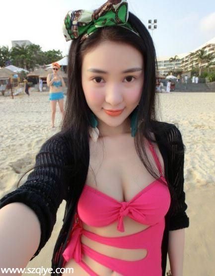郭美美被公訴：開賭場(chǎng)抽水 性交易一次收數(shù)十萬