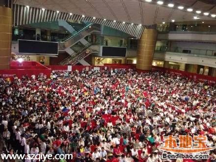 深圳關外房價5月環(huán)比大漲65%