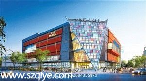 <a href=http://www.sz1980.com/shenzhen/ target=_blank class=infotextkey><a href=http://www.huhuzc.cn/shenzhen/ target=_blank class=infotextkey>深圳</a></a>最早購物中心 鉆石廣場將于年底全面開業(yè)