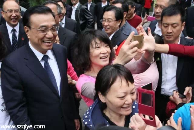 2015已過一半 據(jù)說深圳人都在忙這些事