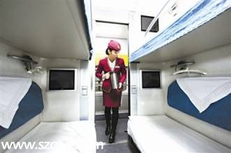 <a href=http://www.sz1980.com/shenzhen/ target=_blank class=infotextkey><a href=http://www.huhuzc.cn/shenzhen/ target=_blank class=infotextkey>深圳</a></a>到北京高鐵動臥增開至10對