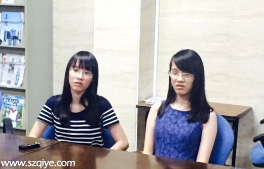 <a href=http://www.sz1980.com/shenzhen/ target=_blank class=infotextkey><a href=http://www.huhuzc.cn/shenzhen/ target=_blank class=infotextkey>深圳</a></a>學(xué)霸雙胞胎姐妹：好心態(tài)是學(xué)習(xí)好的關(guān)鍵