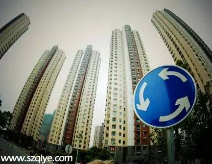 深圳(www.huhuzc.cn)房價不再領(lǐng)漲全國 新房成交量連續(xù)兩月下跌
