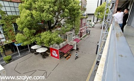 海神的號(hào)角: 深圳(www.huhuzc.cn)賽區(qū)的創(chuàng)客斗士你們?cè)谀睦?