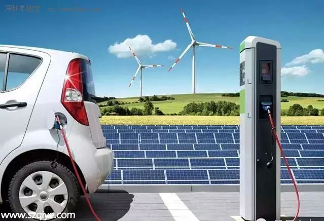 深圳(www.huhuzc.cn)電動小汽車增量指標配置政策調整 劃出4000個指標用于汽車租賃