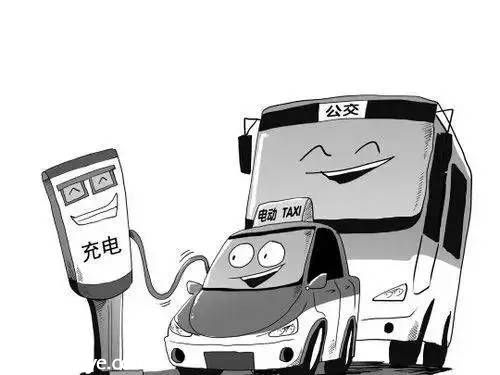 深圳(www.huhuzc.cn)電動(dòng)小汽車增量指標(biāo)配置政策調(diào)整 劃出4000個(gè)指標(biāo)用于汽車租賃