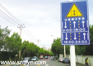 深圳(www.huhuzc.cn)梅林關(guān)布吉關(guān)擬設(shè)潮汐車道 緩解交通擁堵