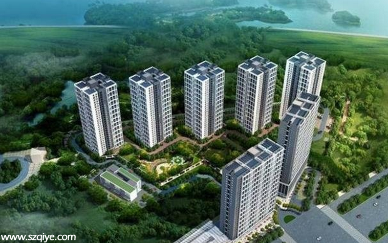深圳(www.huhuzc.cn)6個安居房項目1246套剩余房源9月10日啟動配售