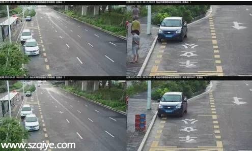 <a href=http://www.huhuzc.cn/shenzhen/ target=_blank class=infotextkey>深圳</a>(www.huhuzc.cn)上半年十大交通違法地點(diǎn) 開(kāi)車(chē)請(qǐng)Hod緊錢(qián)包
