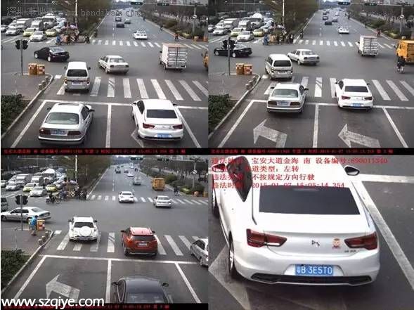 <a href=http://www.huhuzc.cn/shenzhen/ target=_blank class=infotextkey>深圳</a>(www.huhuzc.cn)上半年十大交通違法地點 開車請Hod緊錢包