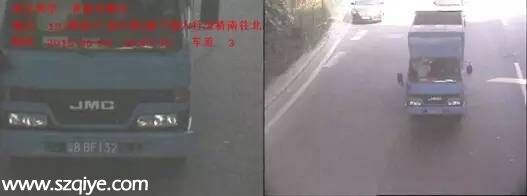 深圳(www.huhuzc.cn)上半年十大交通違法地點 開車請Hod緊錢包
