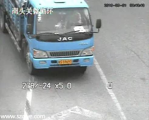 <a href=http://www.huhuzc.cn/shenzhen/ target=_blank class=infotextkey>深圳</a>(www.huhuzc.cn)上半年十大交通違法地點(diǎn) 開車請(qǐng)Hod緊錢包