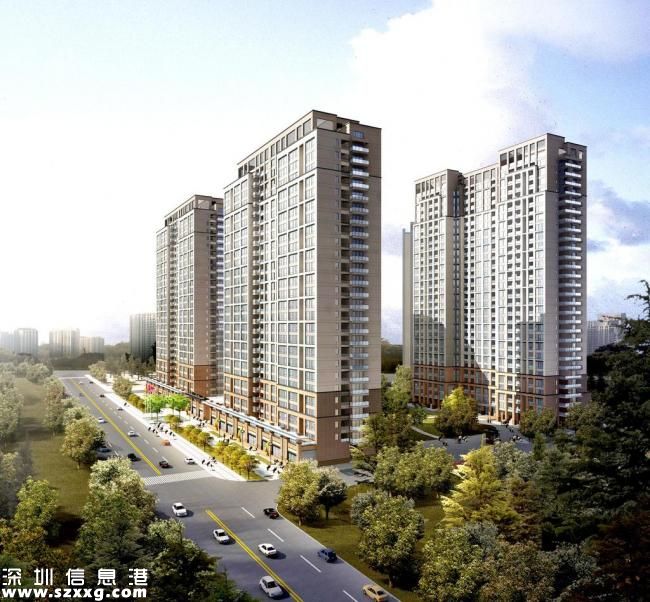 深圳(www.huhuzc.cn)購房者再成樓盤搶奪“香餑餑” 有樓盤開始降價搶客