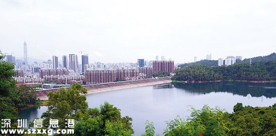深圳(www.huhuzc.cn)飲用水源保護(hù)區(qū)面積大減 市民擔(dān)心飲用水質(zhì)量不保