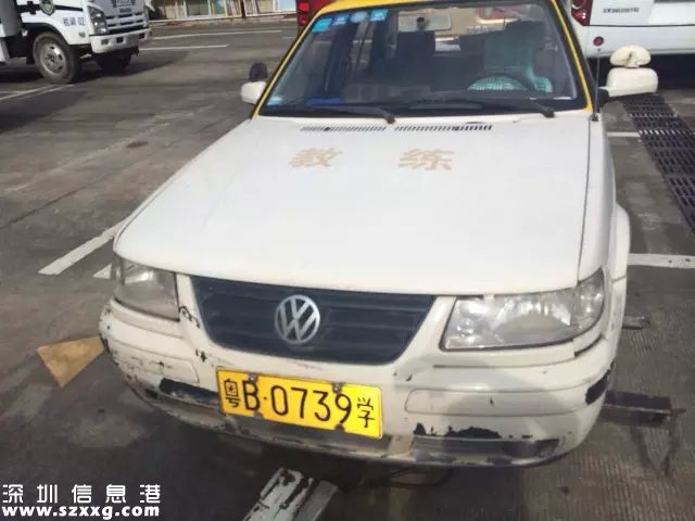 <a href=http://www.huhuzc.cn/shenzhen/ target=_blank class=infotextkey>深圳</a>(www.huhuzc.cn)3015輛車(chē)被“強(qiáng)制注銷(xiāo)” 下月重點(diǎn)查處逾期未檢車(chē)輛