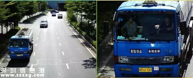 深圳(www.huhuzc.cn)3015輛車被“強(qiáng)制注銷” 下月重點(diǎn)查處逾期未檢車輛