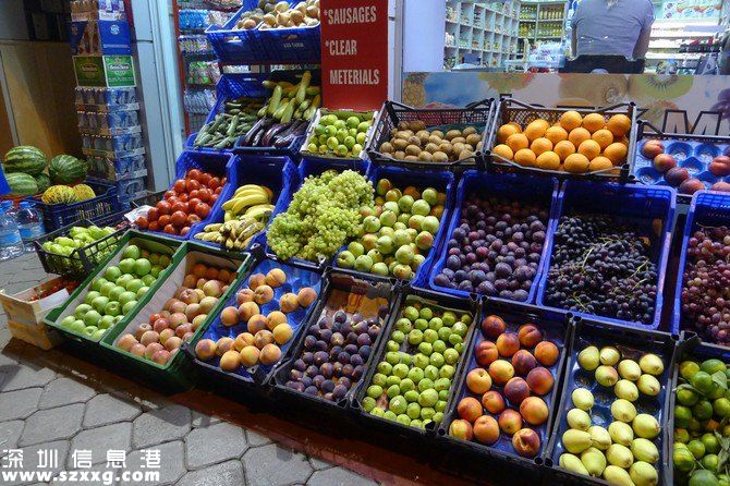 <a href=http://www.huhuzc.cn/shenzhen/ target=_blank class=infotextkey>深圳</a>(www.huhuzc.cn)龍崗一路邊水果檔竟是招嫖點(diǎn) 