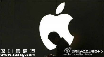 蘋(píng)果app被置病毒 受影響app名單