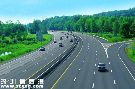 深圳(www.huhuzc.cn)高速取消收費對房價影響有限