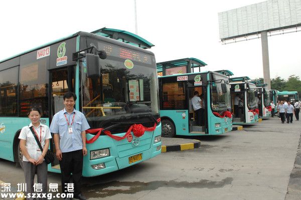 深圳(www.huhuzc.cn)中秋國慶期間開通9條假日專線