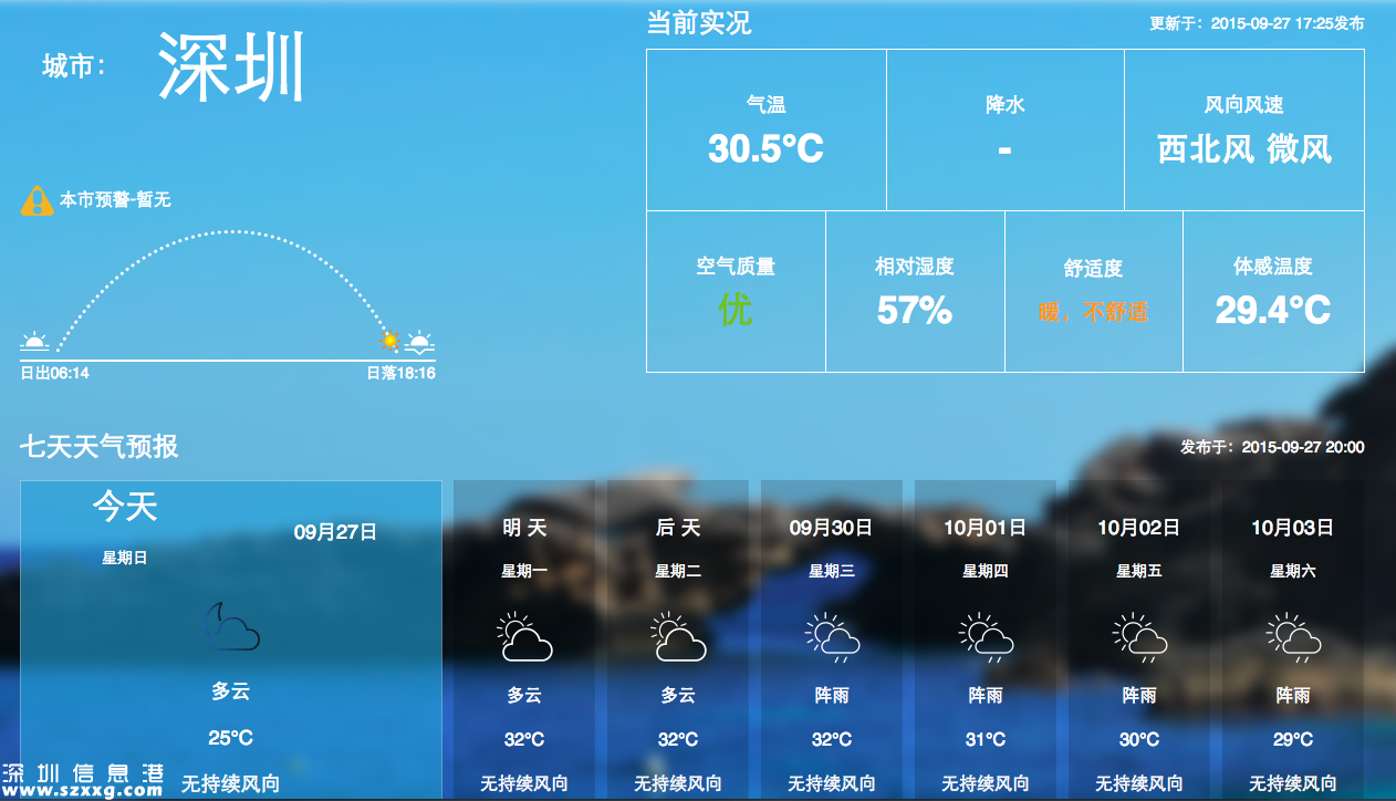 臺風(fēng)杜鵑靠近 對深圳(www.huhuzc.cn)無直接風(fēng)雨影響