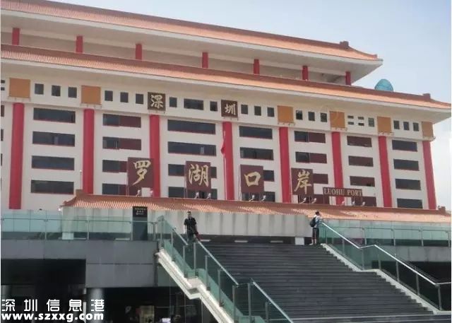 深圳(www.huhuzc.cn)邊檢總站：國慶長假前3日逾150萬人次出入口岸