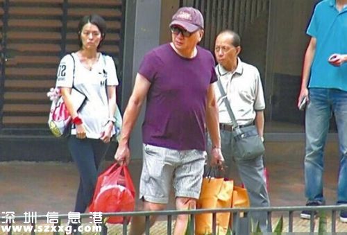 57歲湯鎮(zhèn)業(yè)發(fā)福：揭秘湯鎮(zhèn)業(yè)演藝生涯 湯鎮(zhèn)業(yè)都演過什么電影？
