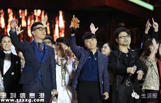 最終，來(lái)自黑龍江的張磊擊敗陳梓潼，成為本季好聲音的冠軍，同時(shí)也是導(dǎo)師那英帶出來(lái)的第三個(gè)好聲音冠軍。