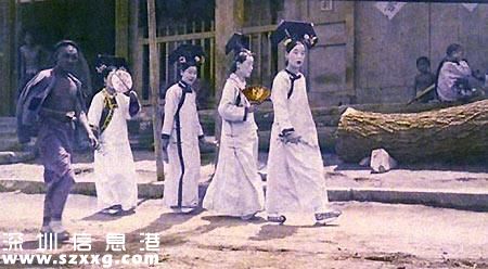 故宮首次公開否認(rèn)鬧鬼，到底傳過哪些靈異事件？