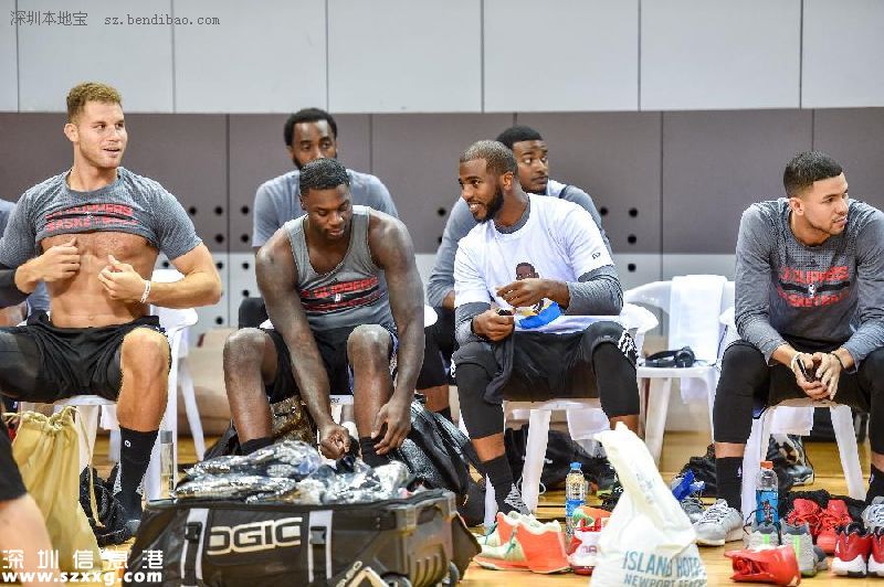 NBA深圳(www.huhuzc.cn)賽于龍崗大運中心11日13時開打
