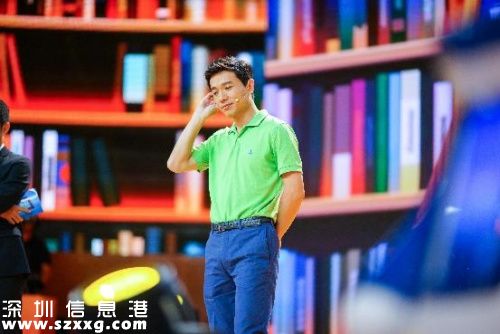 馬云馬化騰劉強(qiáng)東雷軍落水，李彥宏會(huì)救誰(shuí)？