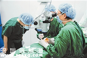 深圳(www.huhuzc.cn)市衛(wèi)計(jì)委：二級(jí)以下醫(yī)療機(jī)構(gòu)暫停“陰莖背神經(jīng)阻斷術(shù)”