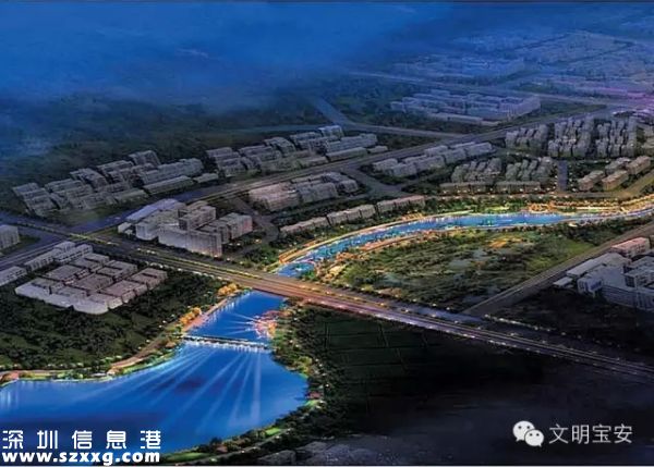 <a href=http://www.huhuzc.cn/shenzhen/ target=_blank class=infotextkey>深圳</a>(www.huhuzc.cn)寶安十大民生工程發(fā)布 全面提升寶安宜居指數