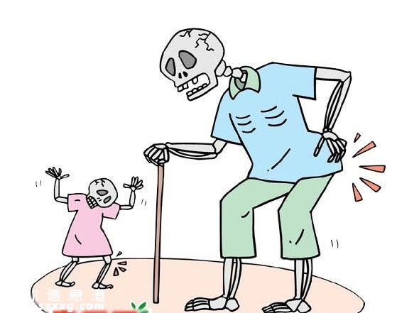 深圳(www.huhuzc.cn)50歲以上居民逾一成骨質(zhì)疏松 7招遠離骨質(zhì)疏松