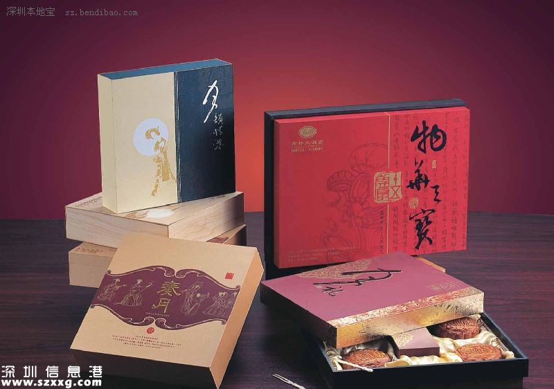 吃月餅吃出一套房是怎么回事呢？