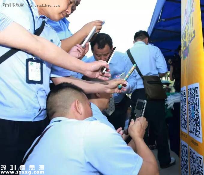 深圳(www.huhuzc.cn)交警:下周起不拉鏈通行 先罰公交車和出租車