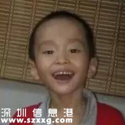 深圳(www.huhuzc.cn)兩兄弟出門四天至今未歸 爸爸媽媽等你們回家