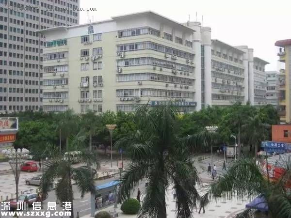 2015深圳(www.huhuzc.cn)計(jì)劃舊改45個(gè)小區(qū) 看看你家附近有哪些