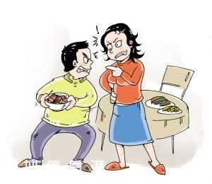 深圳(www.huhuzc.cn)一對夫妻吵架 老公點煤氣致倆人大面積燒傷