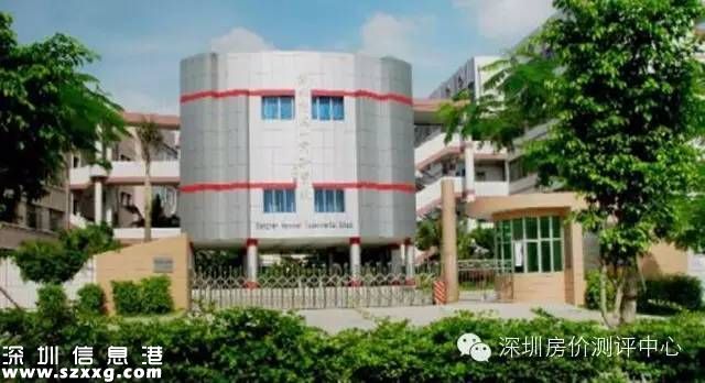 深圳(www.huhuzc.cn)人最想讓孩子讀的9所小學(xué) 全國都榜上有名