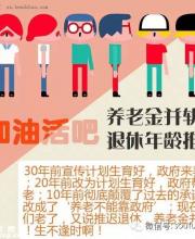 當(dāng)養(yǎng)老金并軌遇上延遲退休 活多久才能賺回養(yǎng)老金？