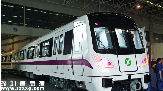 2020年深圳(www.huhuzc.cn)11條地鐵建成通車 明年開通3條