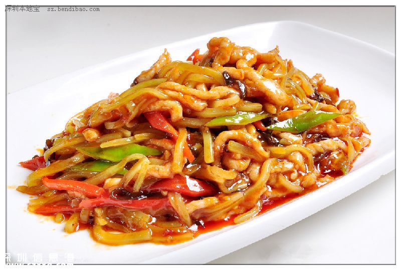 魚香肉絲為什么沒有魚?魚香肉絲來歷是什么？