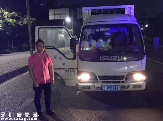 深圳(www.huhuzc.cn)交警查獲黃標(biāo)車違法行為52宗 黃標(biāo)車疑問解答